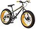 Mongoose Massif Boy's 20