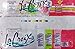La Croix Sparkling Water Variety Pack 12oz Cans 24 Pack (Mango, Coconut, PassionFruit)