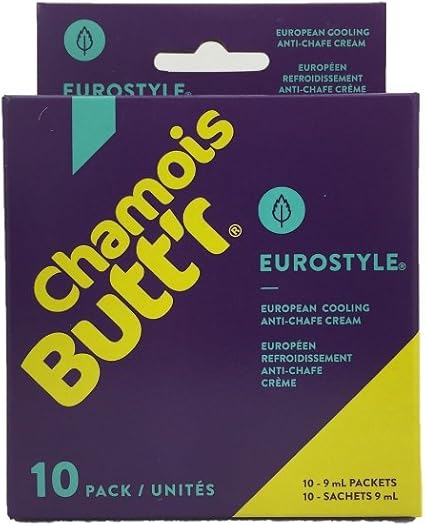 chamois butter amazon