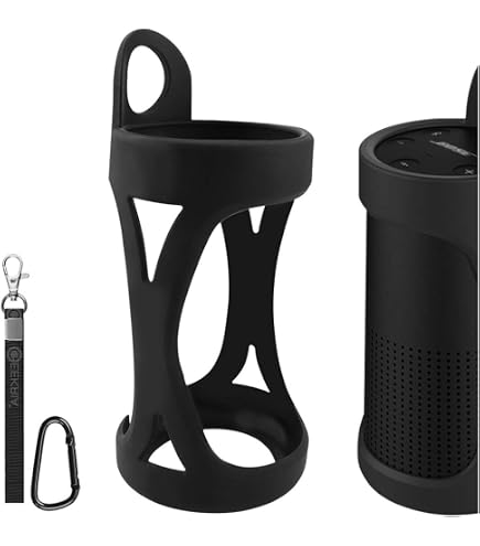 Amazon.com: Khanka Hard Travel Case Replacement for Bose SoundLink
