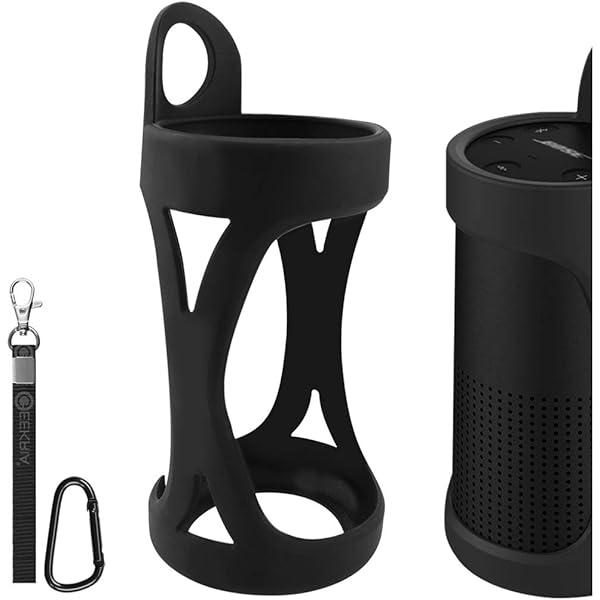 Amazon.com: TXEsign Travel Carrying Case Strap for Bose SoundLink