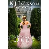 The Devil in the Duke: A Revelry’s Tempest Novel