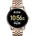 Fossil Q Wander Stainless Steel Touchscreen Smartwatch