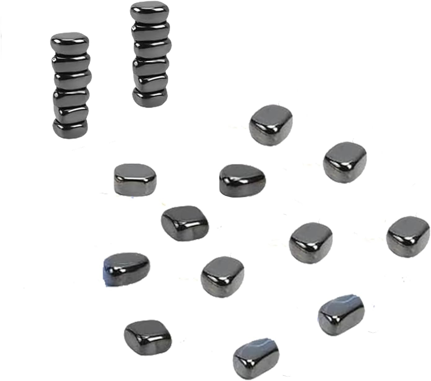 Magnetic Chess Game, Magnetic Game,Intelligence Game for 1-4 Players, from 9 Years, Portable Chess Board Party Accessories for Family Reunions and Travel.