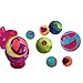 Wonderology - Science Kit - Zany Ball Creation Kit