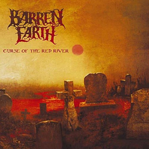 The Curse Of The Red River
