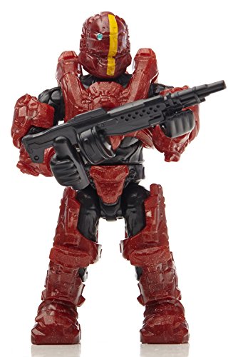 Halo UNSC Flame Warthog by Mega Bloks - Image 5