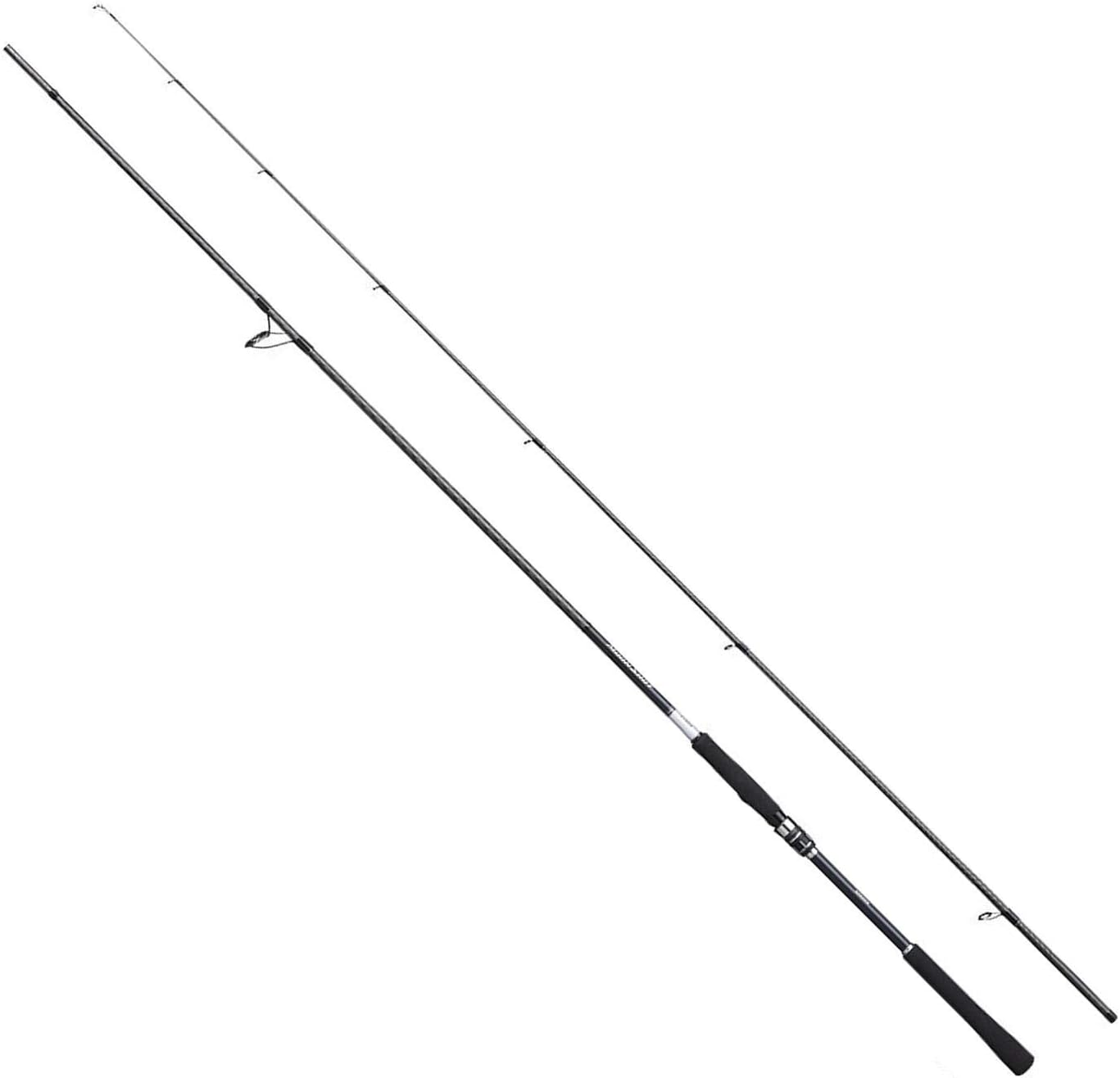 シマノ Shimano ソルトウォーターロッド シーバス ムーンショット 21年モデル S100m シーバス ショアキャスティング シマノ Shimano シーバスロッド Amazon