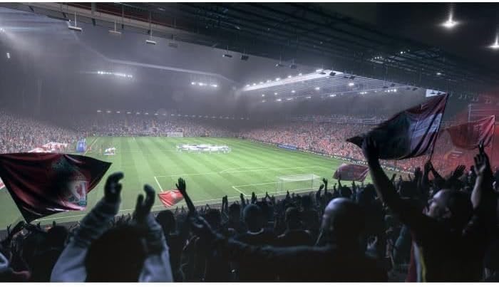 EA SPORTS FC 26 Standard Edition PS5 | Videojuego | Español