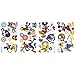 Disney Mickey Mouse Clubhouse Capers Peel and Stick Wall Decals by RoomMates, RMK2555SCS