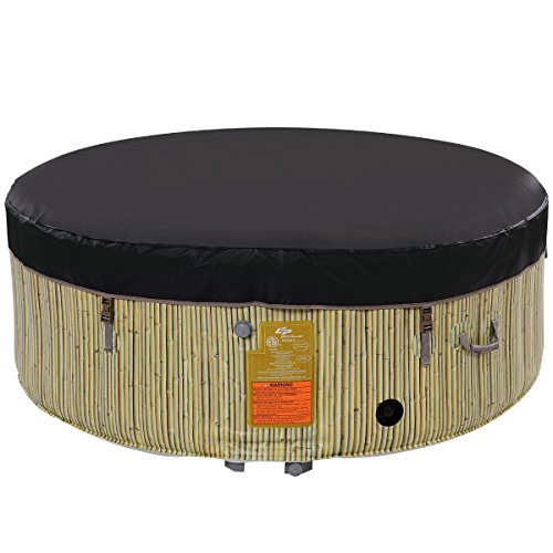 Goplus-6-Person-Inflatable-Hot-Tub-for-Portable-Outdoor-Jets-Bubble-Massage-Spa-Relaxing-wAccessories-Beige