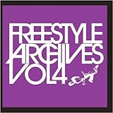 FREESTYLE ARCHIVES VOL. 4 (MOD)                    image
