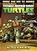 Teenage Mutant Ninja Turtles Animated Volume 4: Mutagen Mayhem (TMNT Animated Adaptation) by Various
