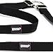 Friends Forever Double Dog Leash for 2 Dogs, Dual Dog Leash Coupler No Tangle Adjustable Splitter with 5 Feet Lead