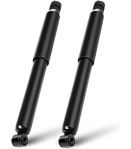 Amazon.com: KYB KG5551 Gas-a-Just Gas Shock : Automotive
