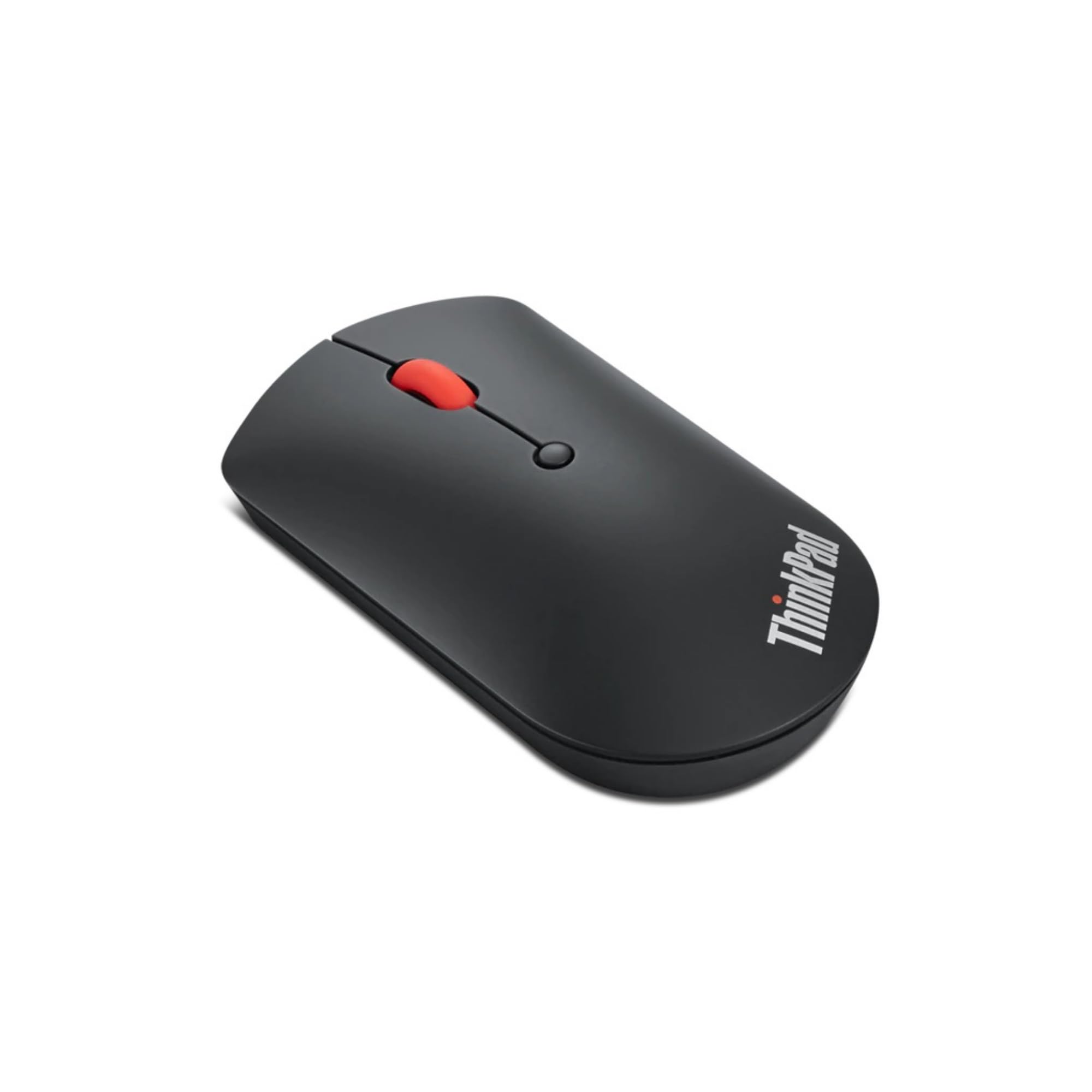 ThinkPad Bluetooth Silent Mouse