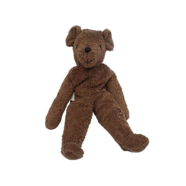 large organic stuffed animals