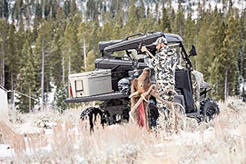 Kolpin Stronghold Ice Auger Boot Kolpin Stronghold® Gun Boot® L W