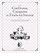 Confitures, compotes & petites conserves maison by