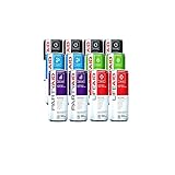 LifeAid Beverage Company Variety Pack 12 - 12 fl. oz. Cans