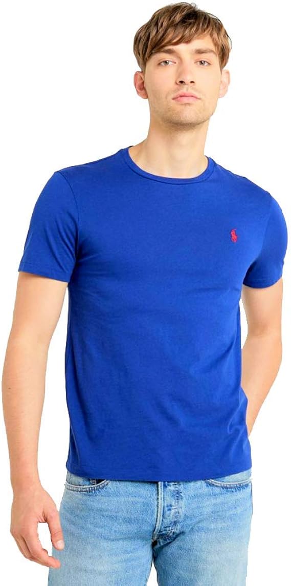 magliette ralph lauren amazon