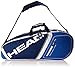 HEAD Core 6R Combi Tennis Bag