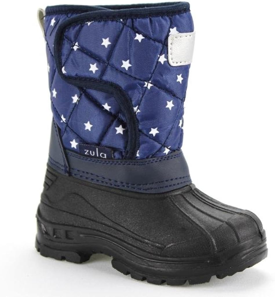 kids rain snow boots