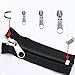Aneco Zipper Replacement Zipper Repair Kit (Set A)