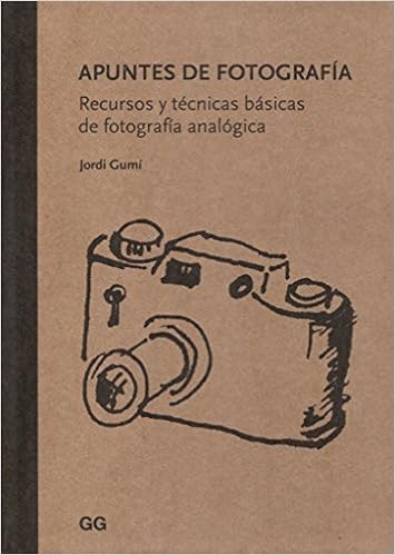 Apuntes de fotografía. Recursos y técnicas básicas de fotografía ...