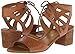Franco Sarto Women's Flourish Platform Sandal