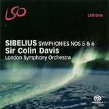 Sibelius: Symphonies Nos.5 & 6