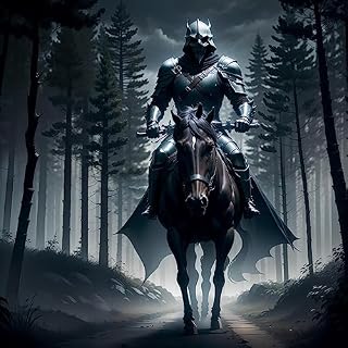Livro O Cavalheiro das Sombras