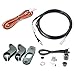 Trail Tech 202-111 Endurance II Digital Gauge Speedometer Kit