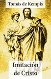 Imitación de Cristo (texto completo, con índice activo) (Spanish Edition)