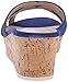 Nine West Women's Caserta Suede Platform Sandal