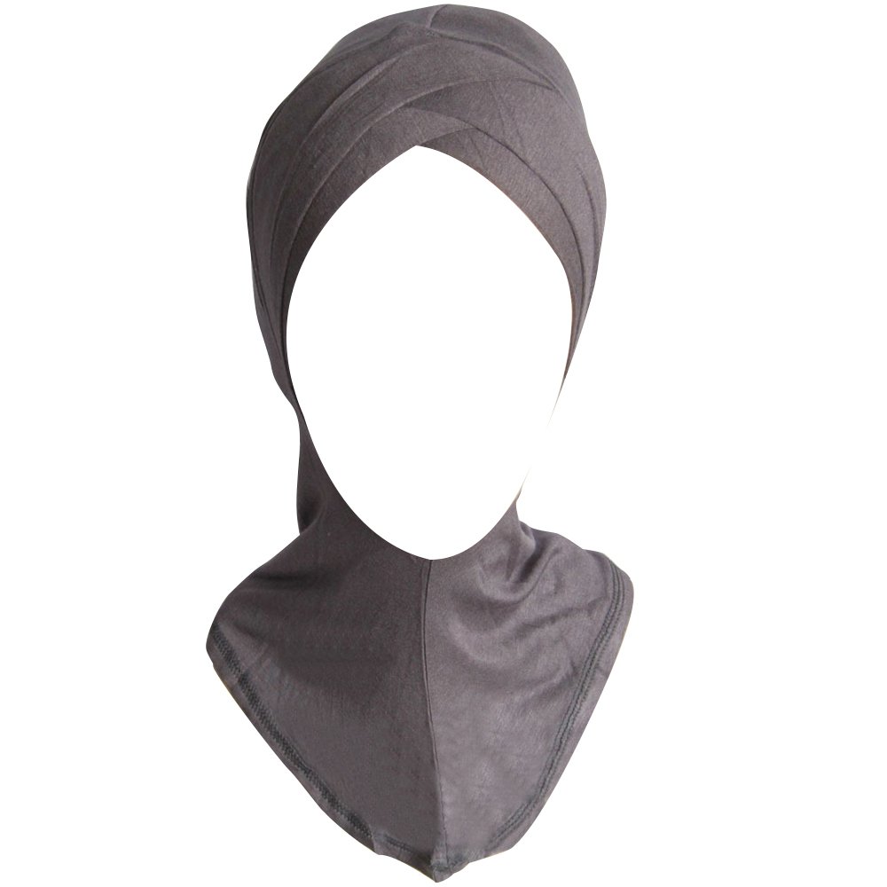 Fashion Women Muslim Scarf Full Cover 