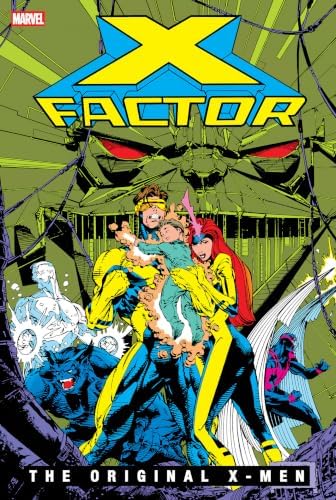New Mutants Omnibus Vol. 3: Simonson, Louise, Marvel Various
