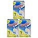 DampRid Hanging Moisture Absorber Citrus Fresh - 3 PK, 3 Boxes
