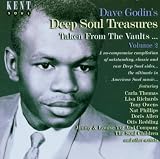DAVE GODINS DEEP SOUL (UK)                         image