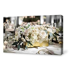 SIGNFORD Canvas Wall Art for Living Room,Bedroom Home...