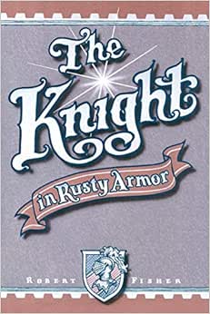 The knight in rusty armor essay example image