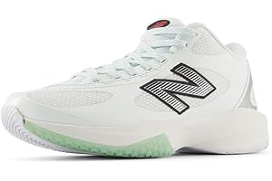 New Balance Mens Freezelx V5 Box Lacrosse Shoe