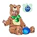 Spooktacular Creations Baby brown bear Costume Deluxe Infant Set for Halloween Trick or Treating Party Dress Up (3T)