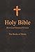 Holy Bible - Best God Damned Version - The Books of Moses: For atheists, agnostics, and fans of reli by