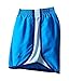 Nike Kids Tempo Short Little Kids/Big Kids Light Photo Blue/Bluecap/Deep Royal Blue Girl's Shorts