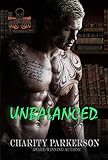 Unbalanced (No Rival Book 4)