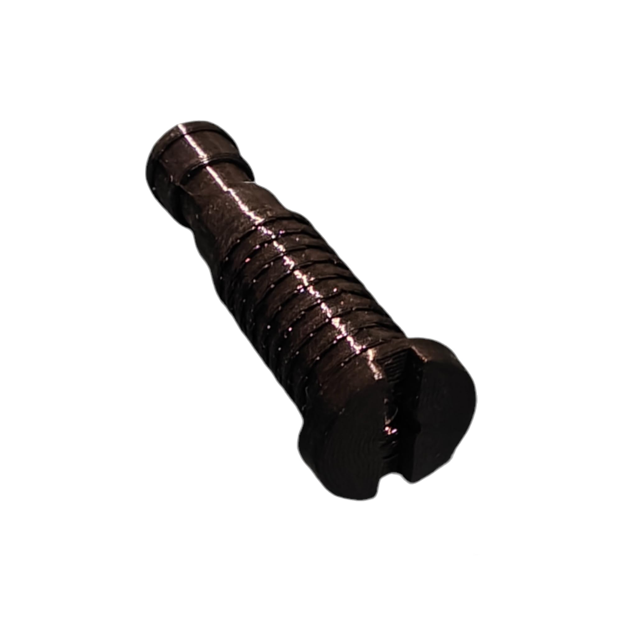 Pin Screw for Lascal Buggy Board Maxi or Mini (1 in Pack) (Black)