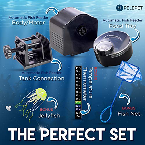 1 PELEPET+Automatic+Fish+Feeder+Thermostat