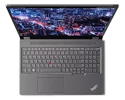 NewLenovo ThinkPad P16 Gen 2 Mobile Workstation
