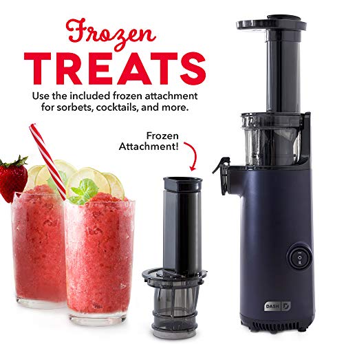 How To Clean A Dash Juicer at Vaughn Hara blog